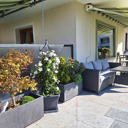 Appartements Haus Olympia Innsbruck Exterior photo