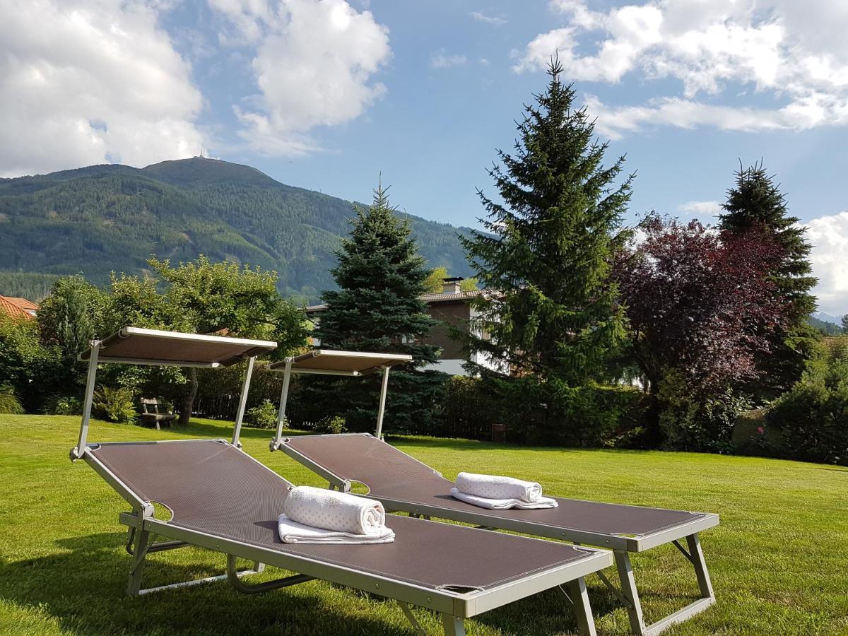 Appartements Haus Olympia Innsbruck Exterior photo