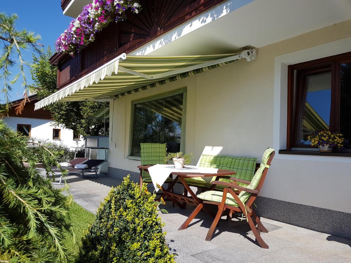 Appartements Haus Olympia Innsbruck Exterior photo