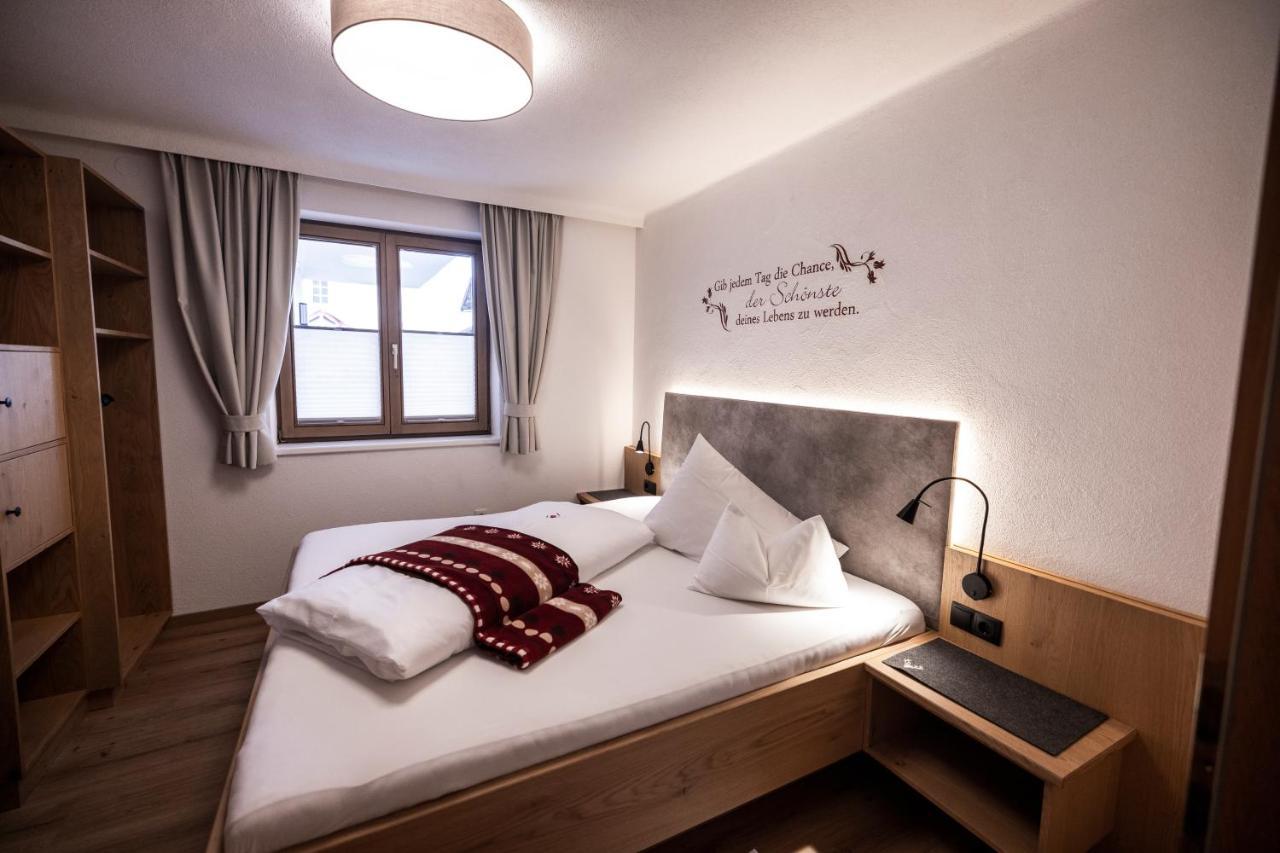 Appartements Haus Olympia Innsbruck Exterior photo