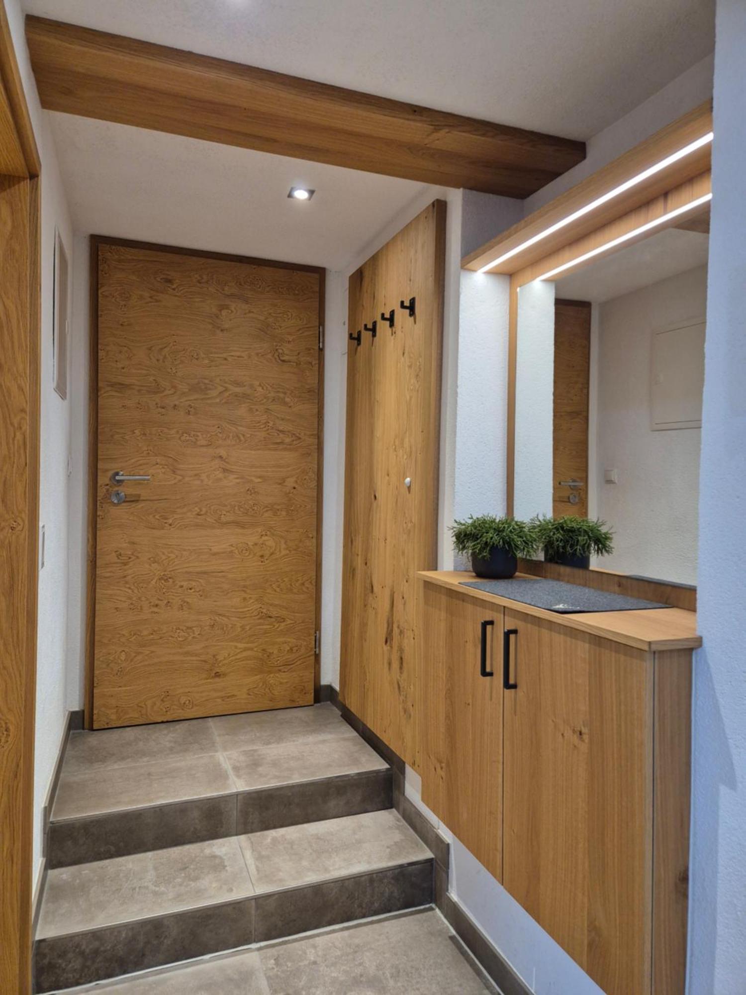 Appartements Haus Olympia Innsbruck Exterior photo