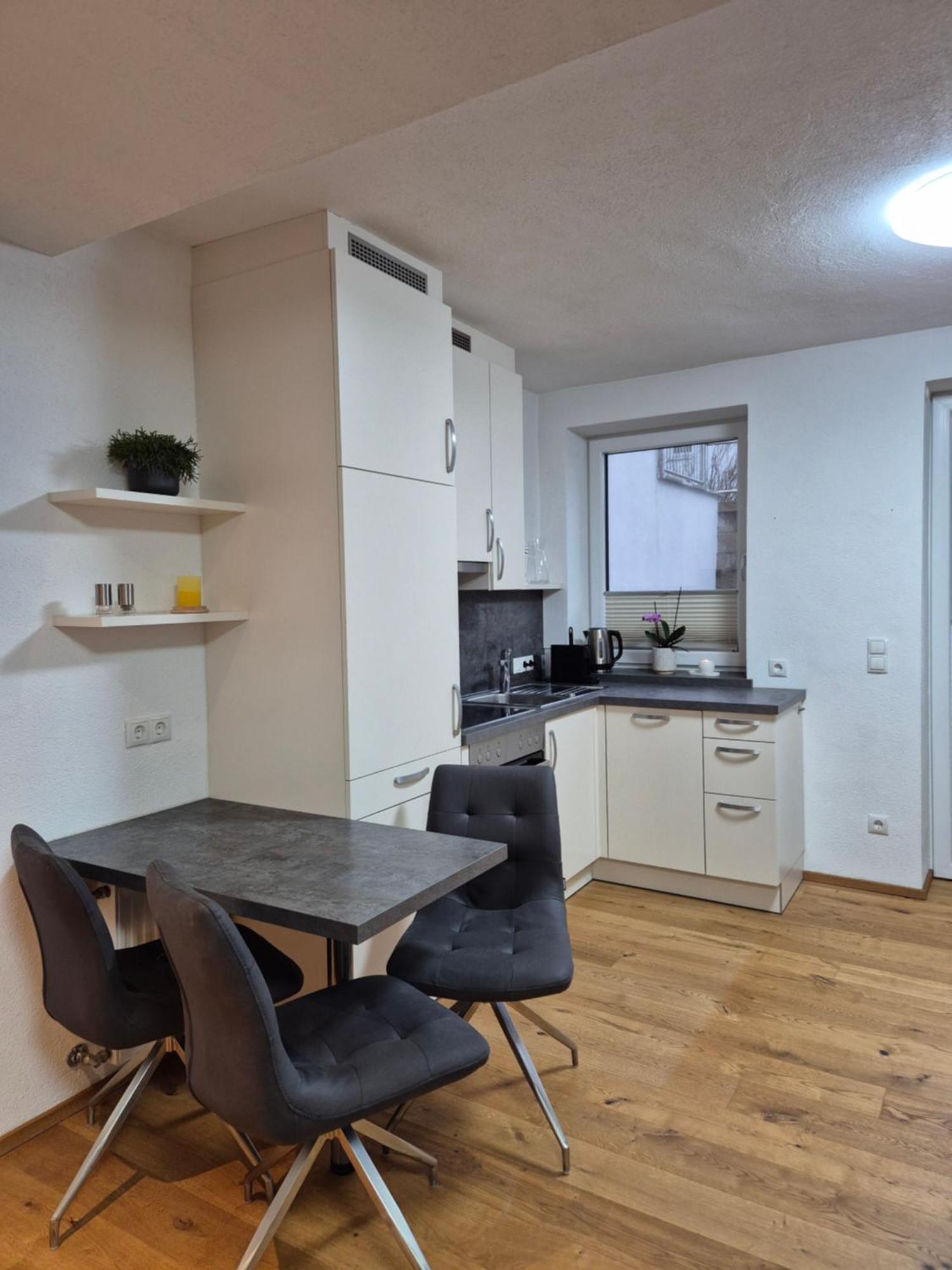 Appartements Haus Olympia Innsbruck Exterior photo