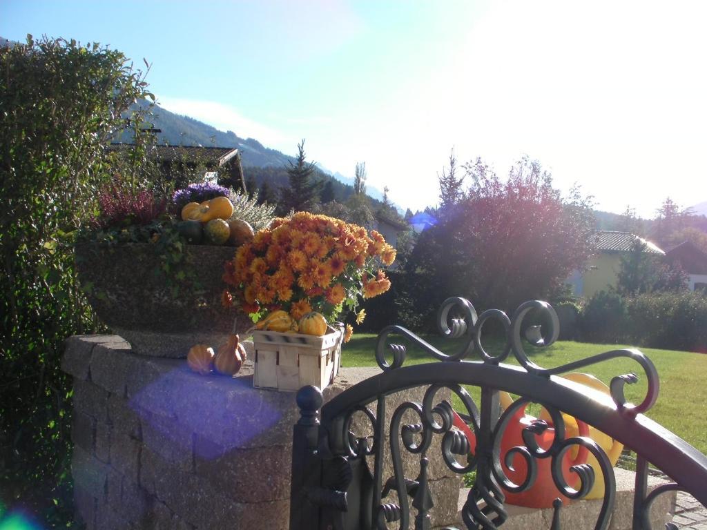 Appartements Haus Olympia Innsbruck Room photo